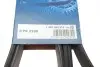 Ремінь генератора Jeep Cherokee 2.5Tdi 4x4 96-01/Opel Frontera A 2.5TDS 96-98 (8PK2188) BOSCH 1987948314 (фото 1)