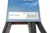 Ремінь генератора Jeep Cherokee 2.5Tdi 4x4 96-01/Opel Frontera A 2.5TDS 96-98 (8PK2188) BOSCH 1987948314 (фото 7)