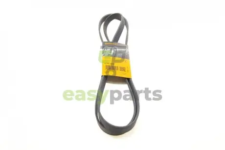 Ремінь генератора BMW 3 (E46) 2.0d 01-05 Contitech 6PK2090