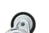 Натяжник ременя генератора Fiat Bravo/ Punto 1.8 95-12 INA 534010920 (фото 3)