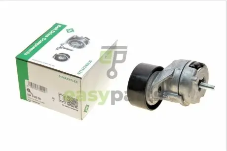 Натяжник ременя генератора Fiat Bravo/ Punto 1.8 95-12 INA 534010920