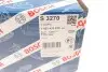 Фільтр повітряний Iveco Daily 35.10 2.5TD -99 BOSCH 1457433270 (фото 7)