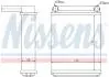 Радіатор охолодження NISSENS 72038 (фото 7)