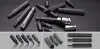 Насадка 5/16 L-30мм TORX T45 Toptul FSEA1045 (фото 4)