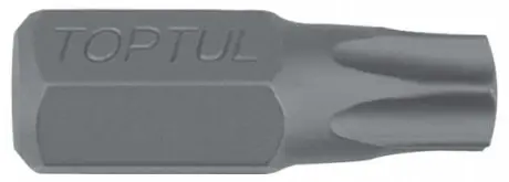 Насадка 5/16 L-30мм TORX T45 Toptul FSEA1045