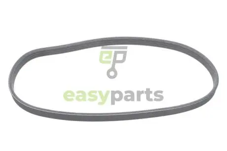 Ремінь генератора Citroen Jumper 1.9TD 94-02 DAYCO 4PK698