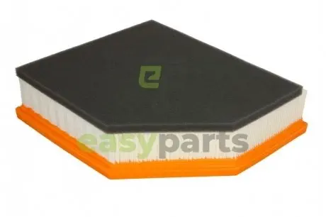 Фільтр повітряний Volvo S60 10-18/S80 /V70 /CX70 3.0-3.2 06- MAHLE / KNECHT LX15932