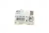 Датчик тиску наддува MB 613-818D 96- BOSCH 0281002244 (фото 2)