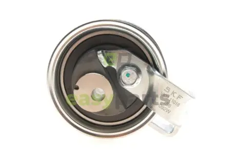 Ролик ГРМ Audi A4/A6/VW Passat 1.8/2.0 95- (натяжний) (72x25) SKF VKM11018