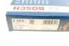 Фільтр повітряний VW Golf/ Jetta/ Passat 1.6 FSI 04-10/ Skoda Octavia 1.6 FSI 04-08 BOSCH 1457433315 (фото 7)