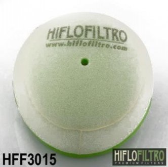 Фільтр повітря HIFLO HFF3015