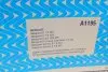 Фільтр повітряний Renault Megane II/Scenic II 1.5dCi/1.6-2.0i 03-08 Purflux A1195 (фото 4)