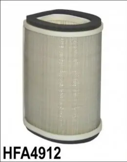 Фильтр воздушный HIFLO HFA4912