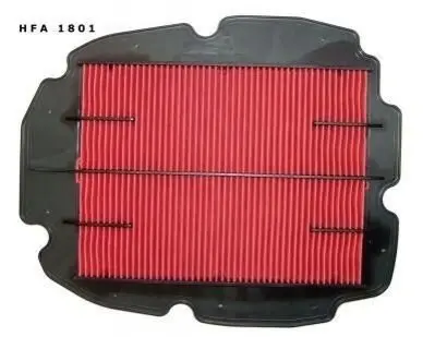 Фільтр повітря HIFLO HFA1801