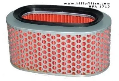 Фильтр воздушный HIFLO HFA1710