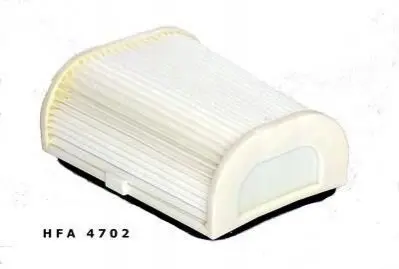 Фильтр воздушный HIFLO HFA4702