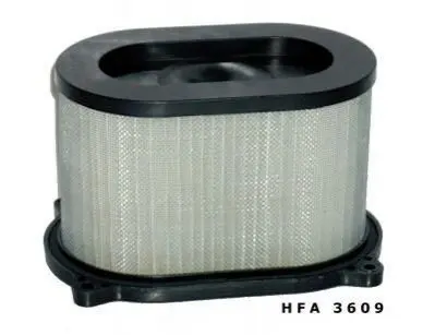 Фильтр воздушный HIFLO HFA3609