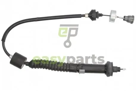 CITROEN трос зчеплення (рег.автом.) Xsara Picasso 1.6-1,8-2,016v-2 ADRIAUTO 070165