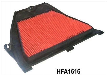 Фільтр повітря HIFLO HFA1616