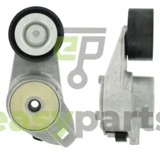 Ролик с натяжителем APV1067 D=74, W=38,3 SKF VKMCV53002