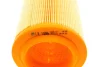 Фільтр повітряний VW Lupo/Polo 1.4/1.4TDI/1.7/1.9SDI 98-05 MAHLE / KNECHT LX1595 (фото 4)