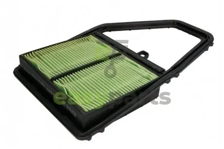 Фильтр воздушный Mahle MAHLE / KNECHT LX1689