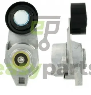 Ролик с натяжителем APV2450 D=76, W=34 SKF VKMCV53003