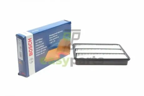 Фільтр повітряний Opel Monterey A/B/Frontera 2.2 98-04 BOSCH 1987429162