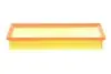 Фільтр повітряний Peugeot Partner 1.6 16V 01-08 BOSCH 1457433159 (фото 2)