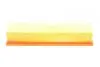 Фільтр повітряний Peugeot Partner 1.6 16V 01-08 BOSCH 1457433159 (фото 3)