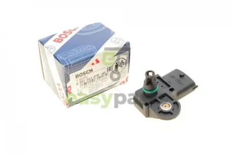 Датчик тиску BOSCH 0281002576 (фото 1)