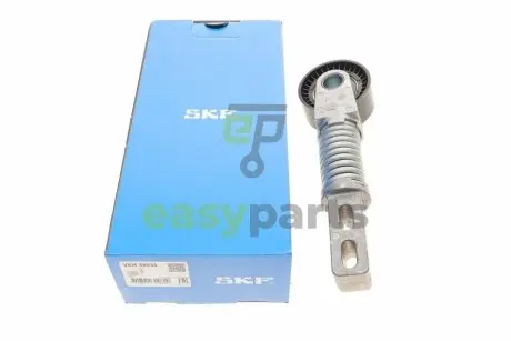 Натяжник ременя генератора Renault Megane/Scenic 1.9 dCi 97-03 (60x25) SKF VKM36035
