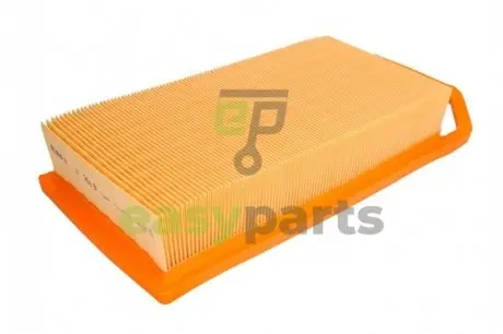 Фiльтр повiтряний MAHLE / KNECHT LX1619