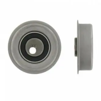 Ролик ГРМ Mitsubishi Colt 1.8 D (натяжний) (60x16) SKF VKM75113