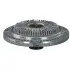 Муфта вентилятора BMW (E30/34/36) 1.6-2.5 (на 4 болта) FEBI BILSTEIN 18678 (фото 1)
