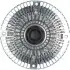 Муфта вентилятора BMW (E30/34/36) 1.6-2.5 (на 4 болта) FEBI BILSTEIN 18678 (фото 5)