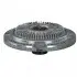 Муфта вентилятора BMW (E30/34/36) 1.6-2.5 (на 4 болта) FEBI BILSTEIN 18678 (фото 2)