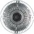Муфта вентилятора BMW (E30/34/36) 1.6-2.5 (на 4 болта) FEBI BILSTEIN 18678 (фото 8)