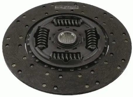 Диск зчеплення SACHS 1878052842
