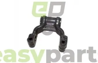 Подушка рессоры AUGER 51766