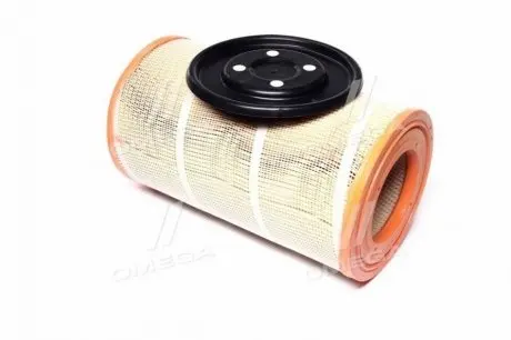 Фільтр повітря MAHLE / KNECHT LX1025