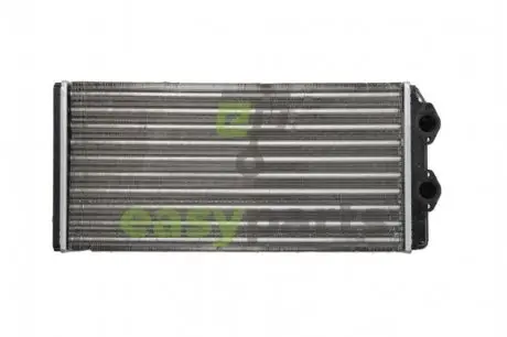 Радиатор печки VOLVO NISSENS 73629