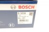 Фільтр повітряний VW Caddy II/Polo III 1.4 99-01 BOSCH 1457433539 (фото 7)