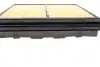 Фільтр повітряний Honda Civic 1.5-1.6 91-01 BOSCH 1457433951 (фото 5)