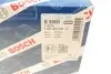 Фільтр повітряний Honda Accord IV/V 2.0/2.2 90-98 BOSCH 1457433950 (фото 6)