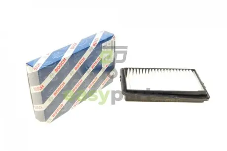 Фільтр повітряний Honda Accord IV/V 2.0/2.2 90-98 BOSCH 1457433950