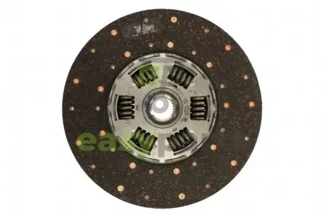 Диск сцепления Valeo 807520