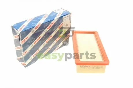 Фільтр повітряний Fiat Tempra/Tipo -95 BOSCH 1457432183