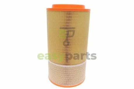 Фільтр повітряний MAN TGA/TGL/TGM/TGS 00- MAHLE / KNECHT LX1024