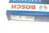 Фільтр повітряний Ford Escort/Orion/Fiesta 1.4/1.6i 86-95 BOSCH 1457429775 (фото 1)